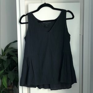 Marc by Marc Jacobs Sleeveless Blouse